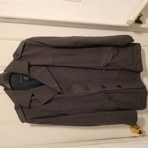 INC Peacoat